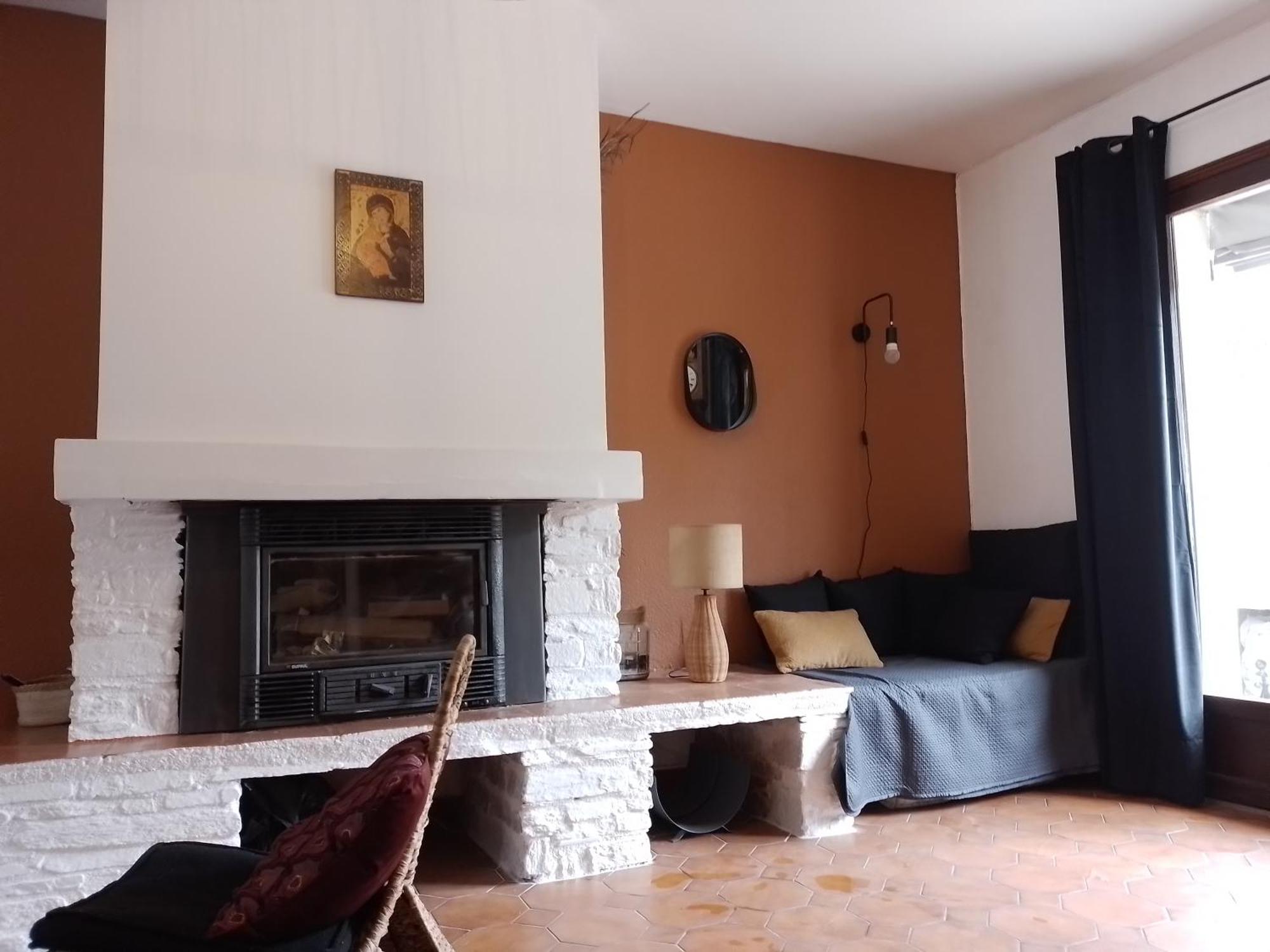 Vila Les Violettes Mons  Exteriér fotografie