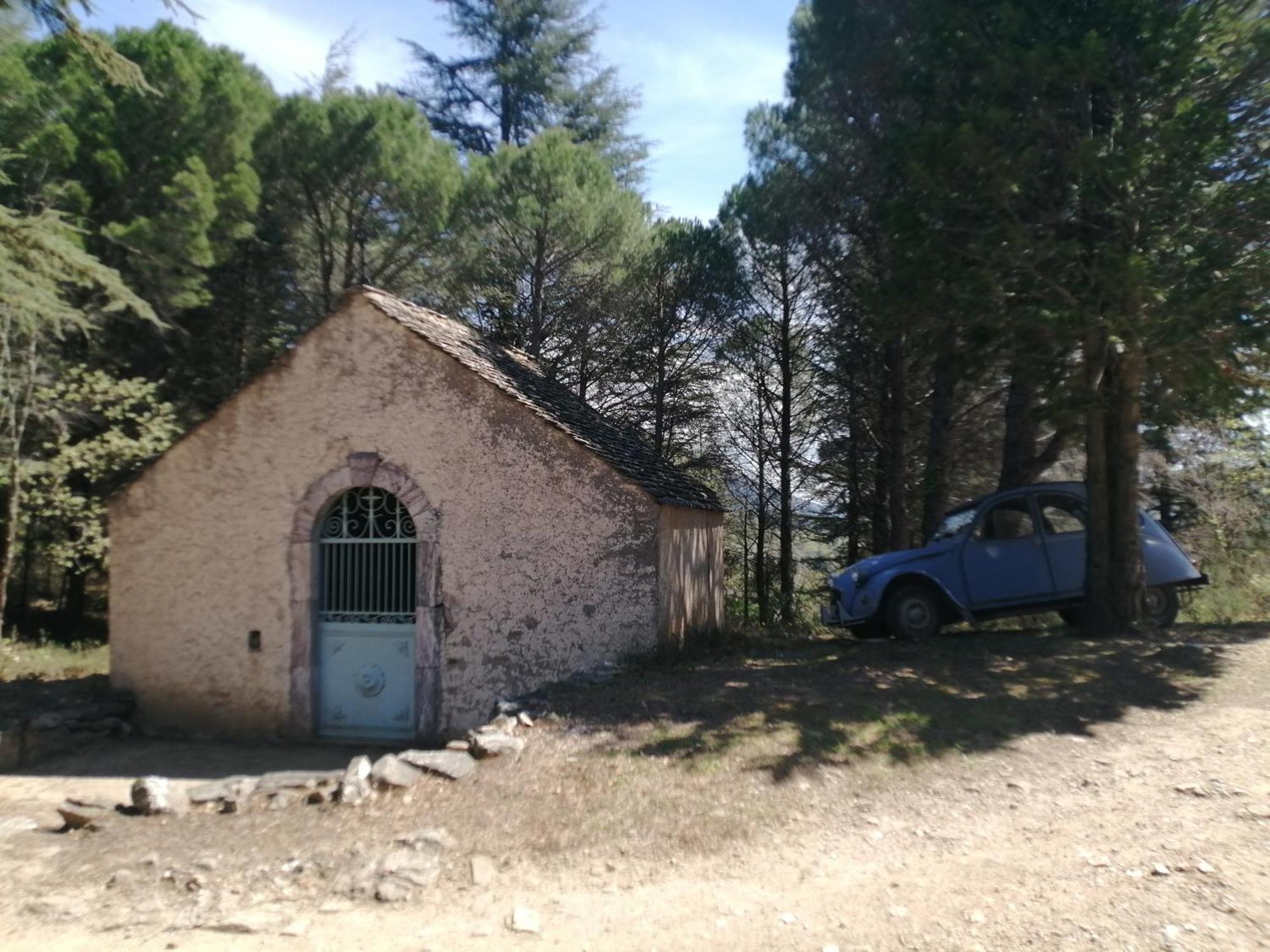 Vila Les Violettes Mons  Exteriér fotografie