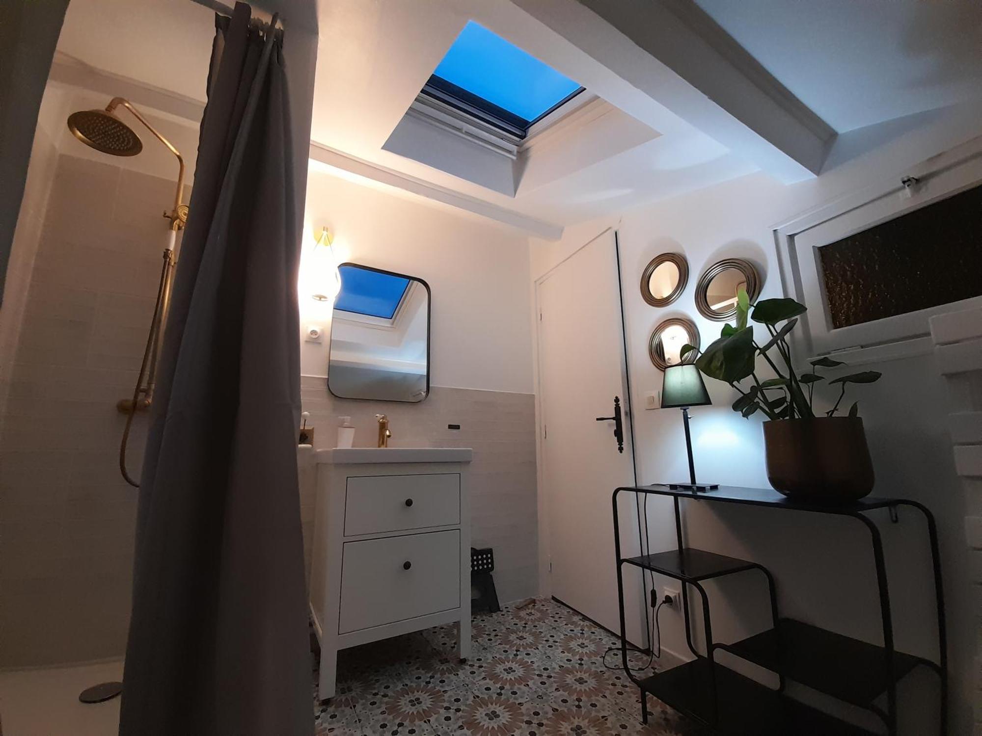 Vila Les Violettes Mons  Exteriér fotografie